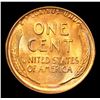 Image 3 : 1936-s . . Lincoln Cent 1c Grades GEM Unc RD