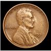 Image 2 : 1931-s Key Date . Lincoln Cent 1c Grades xf+