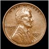 Image 2 : 1931-s Key Date . Lincoln Cent 1c Grades xf+