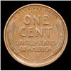 Image 3 : 1931-s Key Date . Lincoln Cent 1c Grades xf+