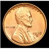 Image 2 : 1930-d . . Lincoln Cent 1c Grades Choice Unc RD