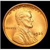 Image 3 : ***Auction Highlight*** 1926-p . . Lincoln Cent 1c Graded GEM++ Unc RD By USCG (fc)