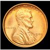 Image 2 : 1909-p . . Lincoln Cent 1c Grades Select Unc RD