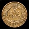 Image 3 : 1863 . . Indian Cent 1c Grades Select Unc