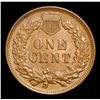 Image 3 : 1906 . . Indian Cent 1c Grades Choice AU/BU Slider