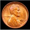Image 3 : ***Auction Highlight*** 1922-d . . Lincoln Cent 1c Graded GEM Unc RD By USCG (fc)
