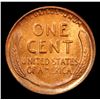Image 5 : ***Auction Highlight*** 1922-d . . Lincoln Cent 1c Graded GEM Unc RD By USCG (fc)