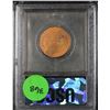 Image 4 : *Auction Highlight* 1871 Shipwreck Coin SS Sherman Two Cent Piece 2c Graded f details By USCG (fc)