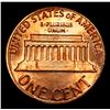 Image 5 : *Auction Highlight* 1984-p DDO Scarce Double Die Obverse Lincoln 1c Graded GEM Unc RD By USCG (fc)
