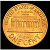 Image 3 : 1972-p DDO FS-108 . Lincoln Cent 1c Grades Choice Unc RB