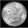 Image 2 : 1882-p . . Morgan Dollar $1 Grades Choice+ Unc