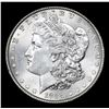 Image 2 : 1884-p . . Morgan Dollar $1 Grades Choice+ Unc