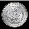 Image 3 : 1884-p . . Morgan Dollar $1 Grades Choice+ Unc