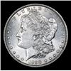 Image 2 : 1898-p . . Morgan Dollar $1 Grades Select Unc