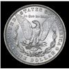 Image 3 : 1898-p . . Morgan Dollar $1 Grades Select Unc