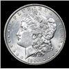 Image 2 : 1890-s . . Morgan Dollar $1 Grades Choice Unc