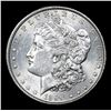 Image 2 : 1890-s . . Morgan Dollar $1 Grades Choice Unc