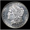 Image 2 : 1878-s DMPL Obverse . Morgan Dollar $1 Grades Choice Unc PL