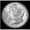 Image 2 : 1900-p . . Morgan Dollar $1 Grades Choice Unc