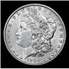 Image 2 : 1886-o Key Date . Morgan Dollar $1 Grades Choice AU