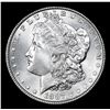 Image 2 : 1887-p . . Morgan Dollar $1 Grades GEM Unc