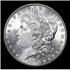 Image 2 : 1885-p . . Morgan Dollar $1 Grades Choice Unc