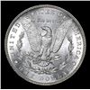 Image 3 : 1885-p . . Morgan Dollar $1 Grades Choice Unc