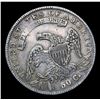 Image 3 : 1834 . . Capped Bust Half Dollar 50c Grades xf