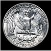 Image 3 : 1946-p . . Washington Quarter 25c Grades Choice Unc
