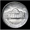 Image 3 : 1944-s . . Jefferson Nickel 5c Grades Choice+ Unc