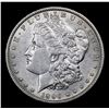 Image 3 : 1896-o . . Morgan Dollar $1 Graded BU+ by USCG