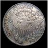 Image 5 : 1806 . . Draped Bust Half Dollar 50c Graded vf++ by USCG