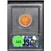 Image 4 : 1868 . . Two Cent Piece 2c Graded Select+ Proof by USCG