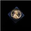 Image 2 : Proof 1976-s Lincoln cent 1c roll, 50 pieces