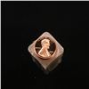 Image 2 : Proof 2006-s Lincoln cent 1c roll, 50 pieces