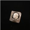 Image 2 : Proof 1984-s Roosevelt Dime 10c roll, 50 pieces