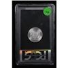 Image 2 : PCGS 1884-cc GSA . Morgan Dollar $1 Graded ms62 by PCGS
