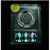 Image 2 : 2009-p Abraham Lincoln ProofÊ . . Modern Commem Dollar $1 Graded GEM++ Proof Deep Cameo by USCG