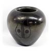 Image 1 : San Ildefonso Miniature Pottery by Mella Roybal