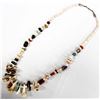 Image 2 : Native American Navajo Treasure Necklace