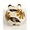 Image 2 : Acoma Pottery Pig by Joyce Leno
