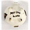 Image 3 : Acoma Pottery Pig by Joyce Leno