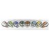 Image 2 : Set of 8 Billiard Shot Glasses
