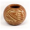 Image 1 : Jemez Pottery Miniature by Carol Vigil