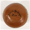 Image 3 : Small Zia Pottery Jar by Gloria Gachupin