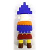 Image 2 : Vintage Route 66 Style Kachina