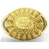 Image 3 : Large Native American Tohono O'odham Basket