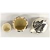 Image 2 : 3 Pieces of Acoma Pottery Miniatures