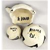 Image 3 : 3 Pieces of Acoma Pottery Miniatures