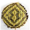 Image 3 : Native American Hopi Sifter Basket